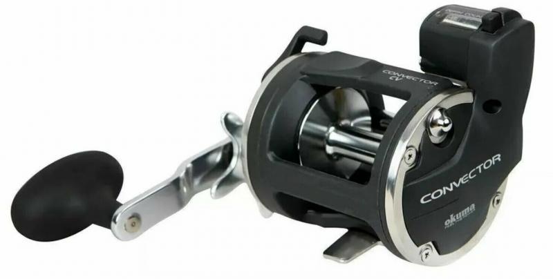 Ready to Catch More Fish: 15 Must-Have Features of the Okuma Stratus Spinning Reel