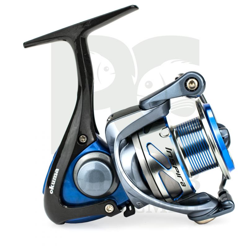 Ready to Catch More Fish: 15 Must-Have Features of the Okuma Stratus Spinning Reel