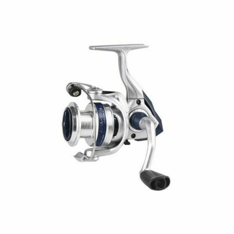 Ready to Catch More Fish: 15 Must-Have Features of the Okuma Stratus Spinning Reel