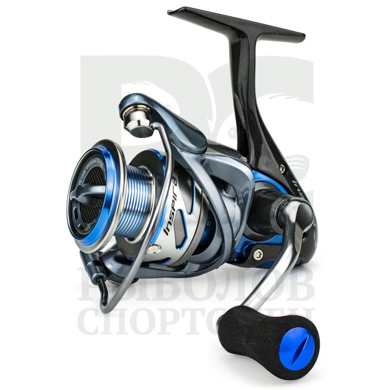 Ready to Catch More Fish: 15 Must-Have Features of the Okuma Stratus Spinning Reel