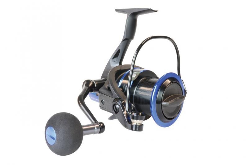 Ready to Catch More Fish: 15 Must-Have Features of the Okuma Stratus Spinning Reel