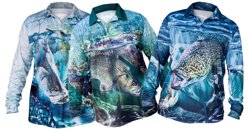 Ready to Catch More Fish This Season. Discover the 15 Must-Have Features of the Best Button Down Fishing Shirts