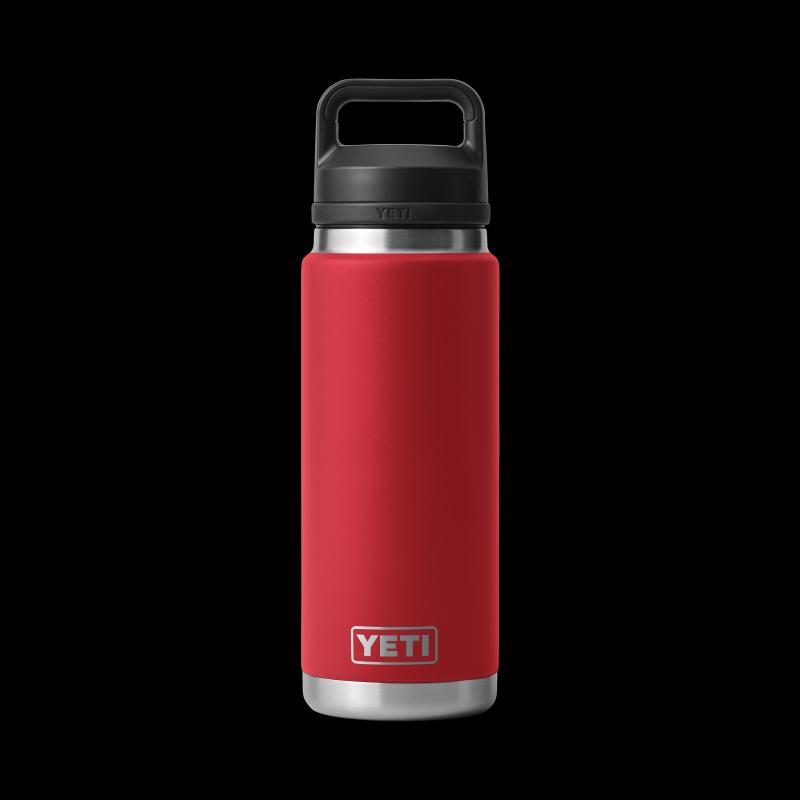 Ready to Chug. The 15 Best Features of the Yeti 36 oz Rambler Bottle