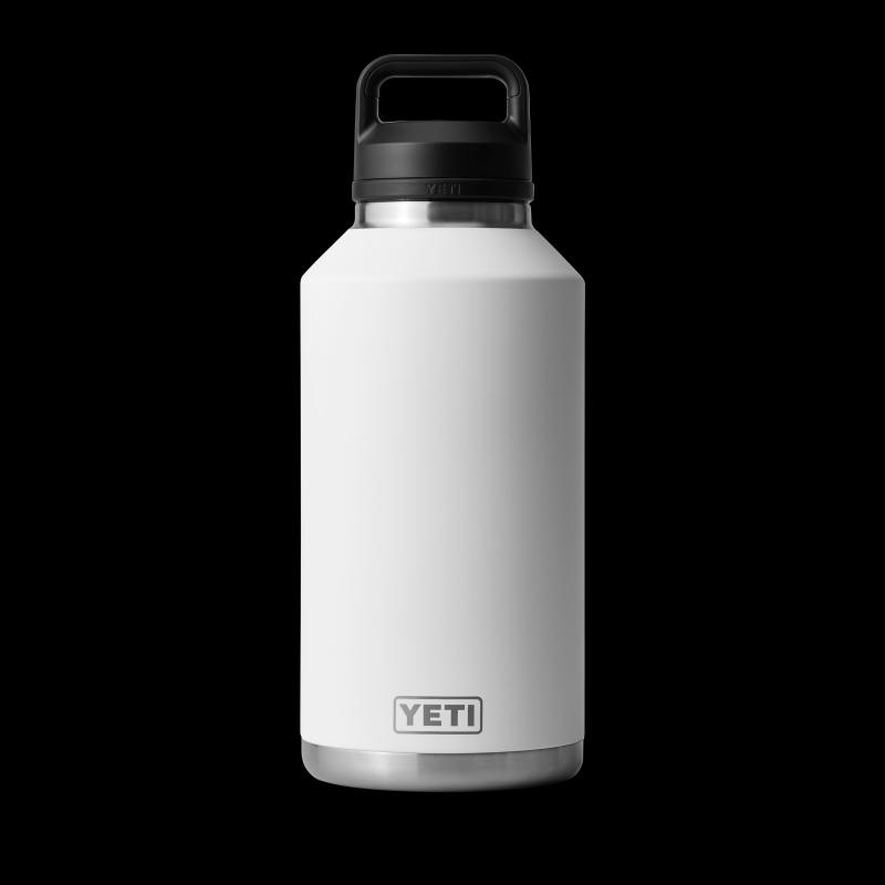 Ready to Chug. The 15 Best Features of the Yeti 36 oz Rambler Bottle