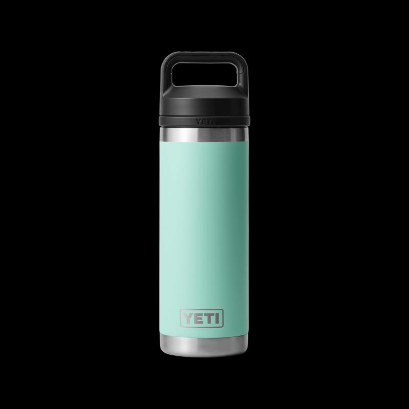 Ready to Chug. The 15 Best Features of the Yeti 36 oz Rambler Bottle