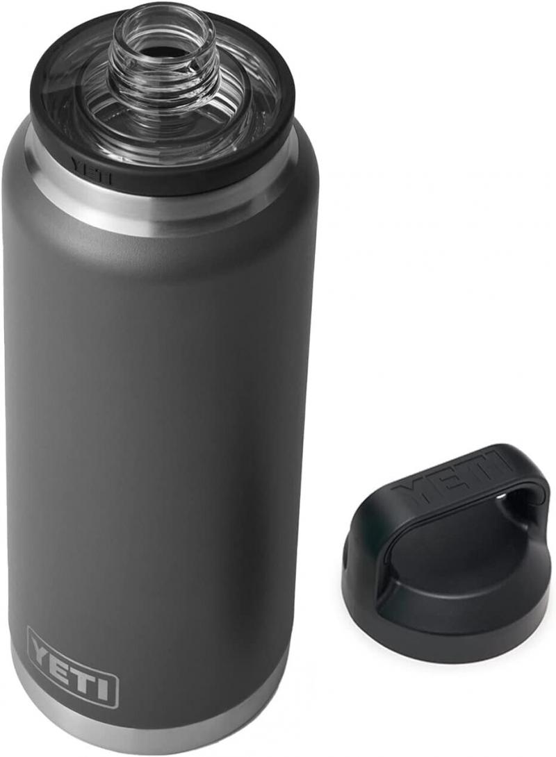 Ready to Chug. The 15 Best Features of the Yeti 36 oz Rambler Bottle