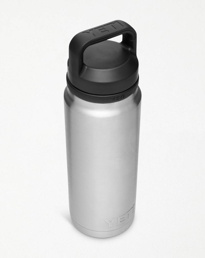 Ready to Chug. The 15 Best Features of the Yeti 36 oz Rambler Bottle