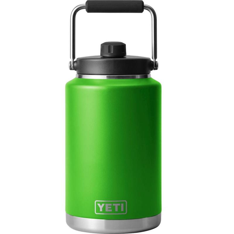 Ready to Chug. The 15 Best Features of the Yeti 36 oz Rambler Bottle