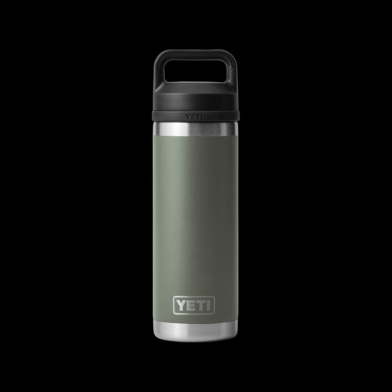 Ready to Chug. The 15 Best Features of the Yeti 36 oz Rambler Bottle