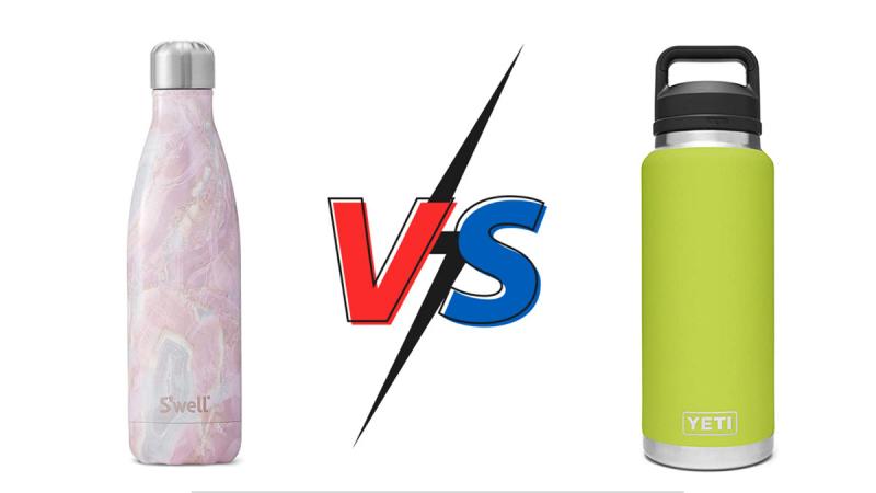 Ready to Chug. The 15 Best Features of the Yeti 36 oz Rambler Bottle