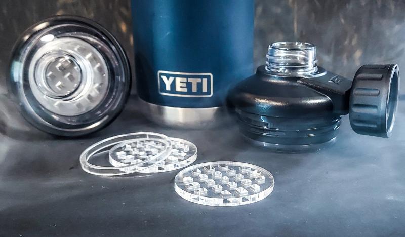 Ready to Chug. The 15 Best Features of the Yeti 36 oz Rambler Bottle