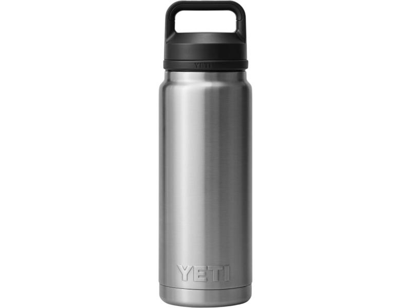 Ready to Chug. The 15 Best Features of the Yeti 36 oz Rambler Bottle