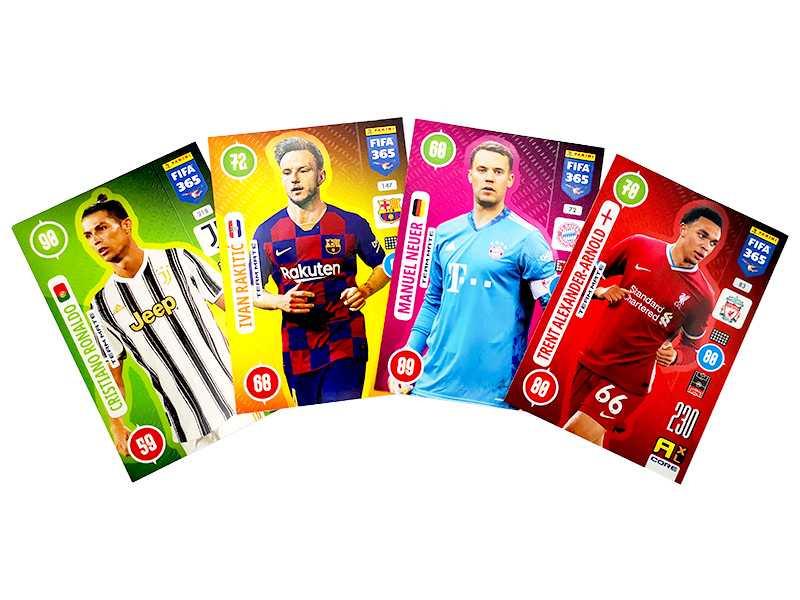 Ready To Complete Your Panini Football Card Collection. Discover The Hottest Selling Cards Now