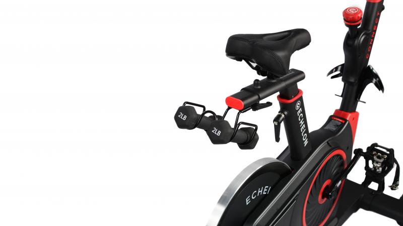 Ready to Connect with the Echelon EX3 Cycle. The Breakdown on This Top Rated Smart Bike