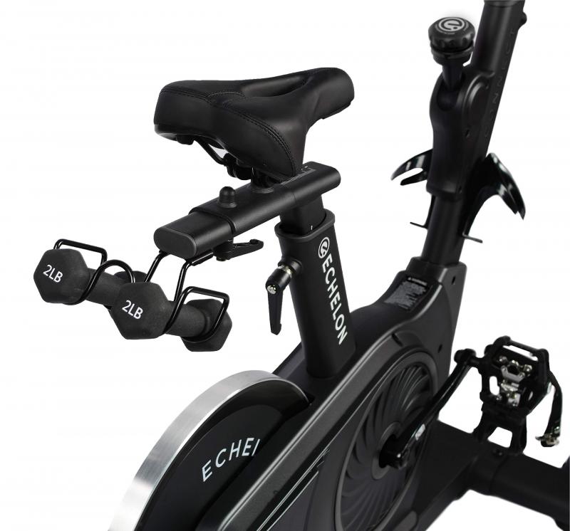 Ready to Connect with the Echelon EX3 Cycle. The Breakdown on This Top Rated Smart Bike