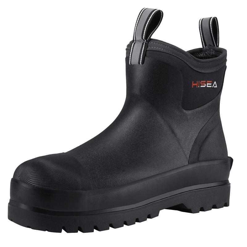 Ready to Conquer Tough Jobs. Discover the Best Muck Boots for Durability and Comfort