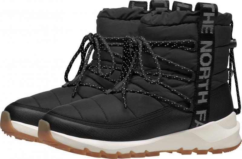 Ready to Conquer Winter in Style This Year. North Face Chilkat IV Boots Are the Ultimate Cold-Weather Companion