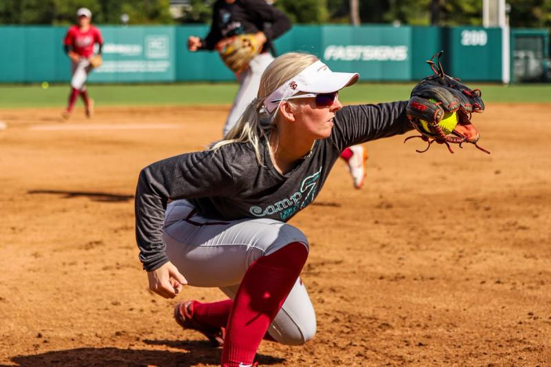 Ready to Crush It This Season. 12 Game-Changing Softball Tips for Dudley Athletes