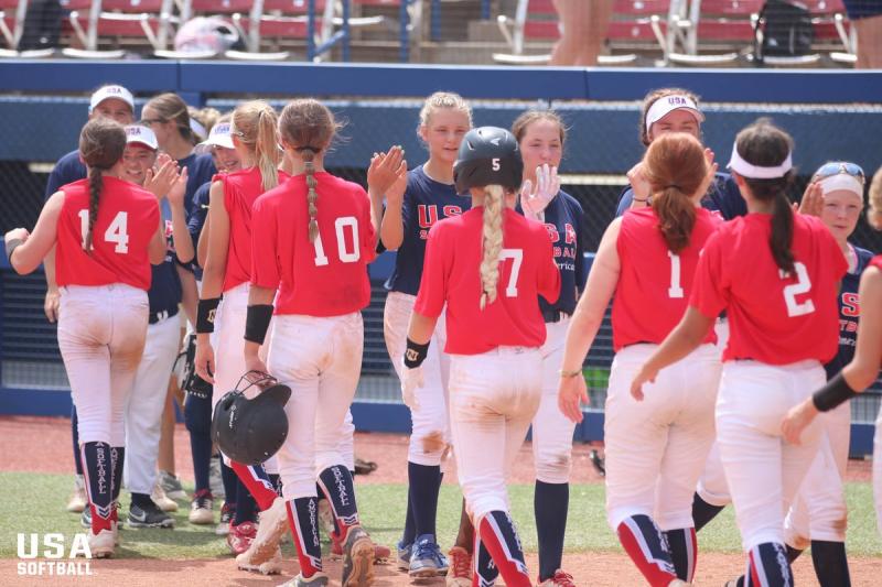 Ready to Crush It This Season. 12 Game-Changing Softball Tips for Dudley Athletes