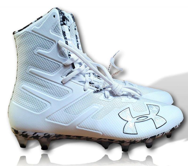 Ready to Crush It This Season. 15 Must-Have Under Armour Lacrosse Gear Essentials