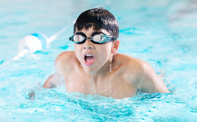 Ready to Ditch the Swimmies and Kick It Up a Notch. Discover How to Swim Like a Pro This Summer