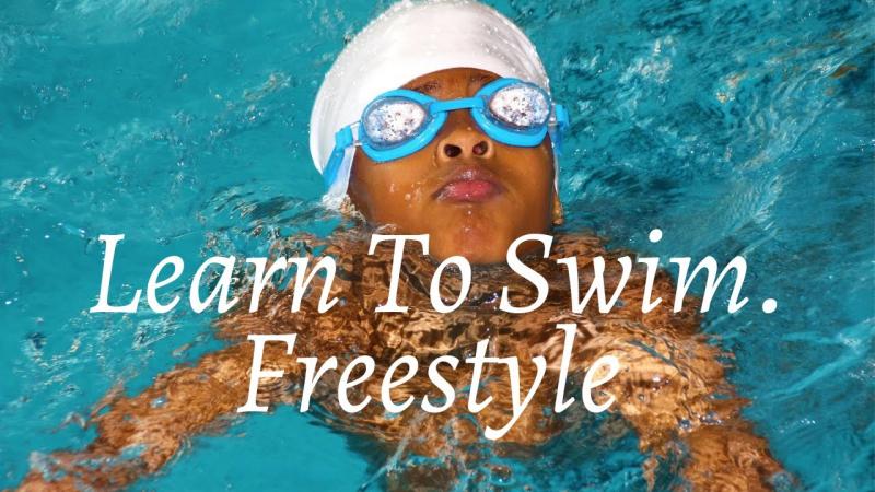 Ready to Ditch the Swimmies and Kick It Up a Notch. Discover How to Swim Like a Pro This Summer