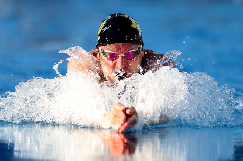 Ready to Ditch the Swimmies and Kick It Up a Notch. Discover How to Swim Like a Pro This Summer