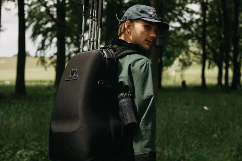 Ready to Ditch Your Heavy Gym Bag for a Stylish Sports Backpack. Here