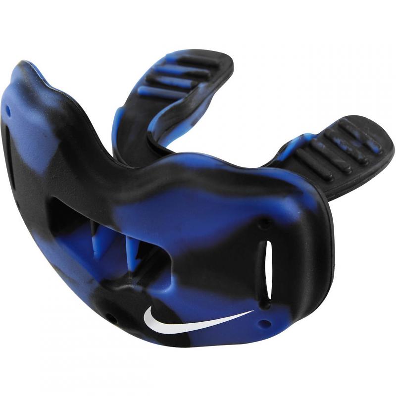 Ready to Ditch Your Old Mouthguard. : Why Shock Doctor Guards Dominate the Field