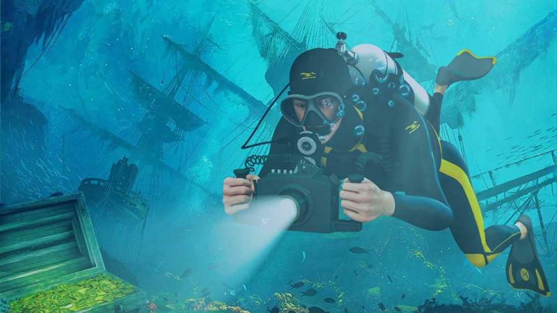 Ready to Dive Deep into Scuba Glory. The 15 Must-Know Scuba Regulator Features to Seek Out