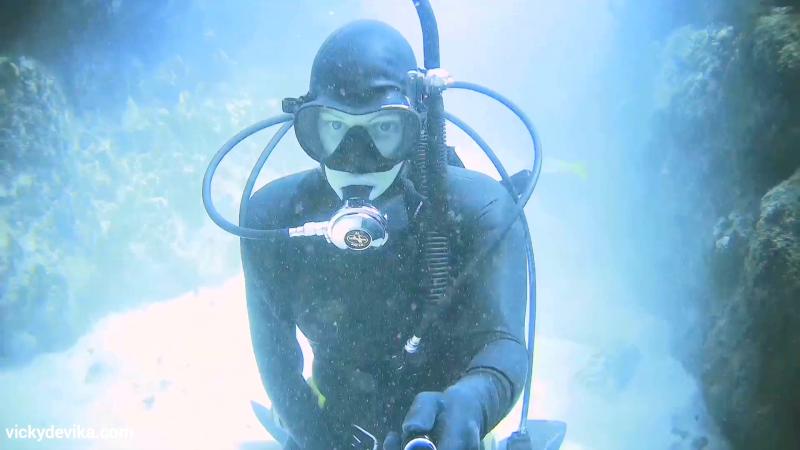 Ready to Dive Deep into Scuba Glory. The 15 Must-Know Scuba Regulator Features to Seek Out