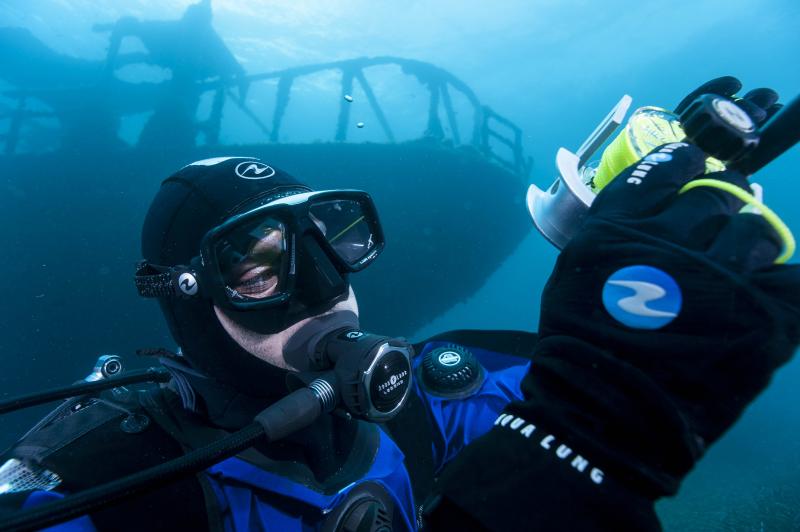 Ready to Dive Deep into Scuba Glory. The 15 Must-Know Scuba Regulator Features to Seek Out