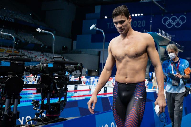 Ready to Dive In. Here are the 15 Best Speedo Swimsuits for Training and Competition in 2023