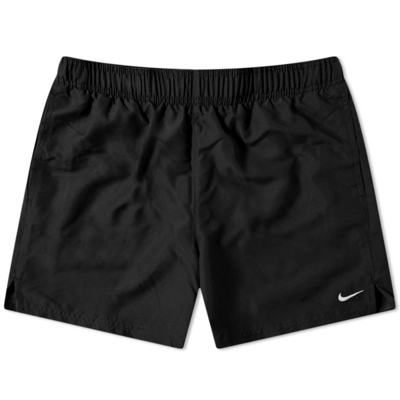 Ready To Dive In. The Ultimate Guide To Nike Kick Shorts