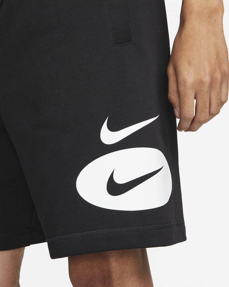 Ready To Dive In. The Ultimate Guide To Nike Kick Shorts