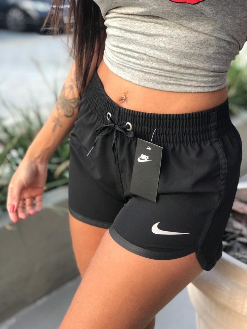 Ready To Dive In. The Ultimate Guide To Nike Kick Shorts