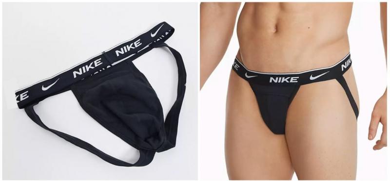 Ready To Dive In. The Ultimate Guide To Nike Kick Shorts