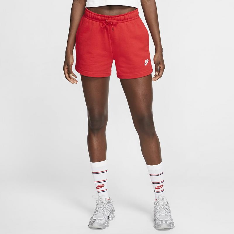 Ready To Dive In. The Ultimate Guide To Nike Kick Shorts