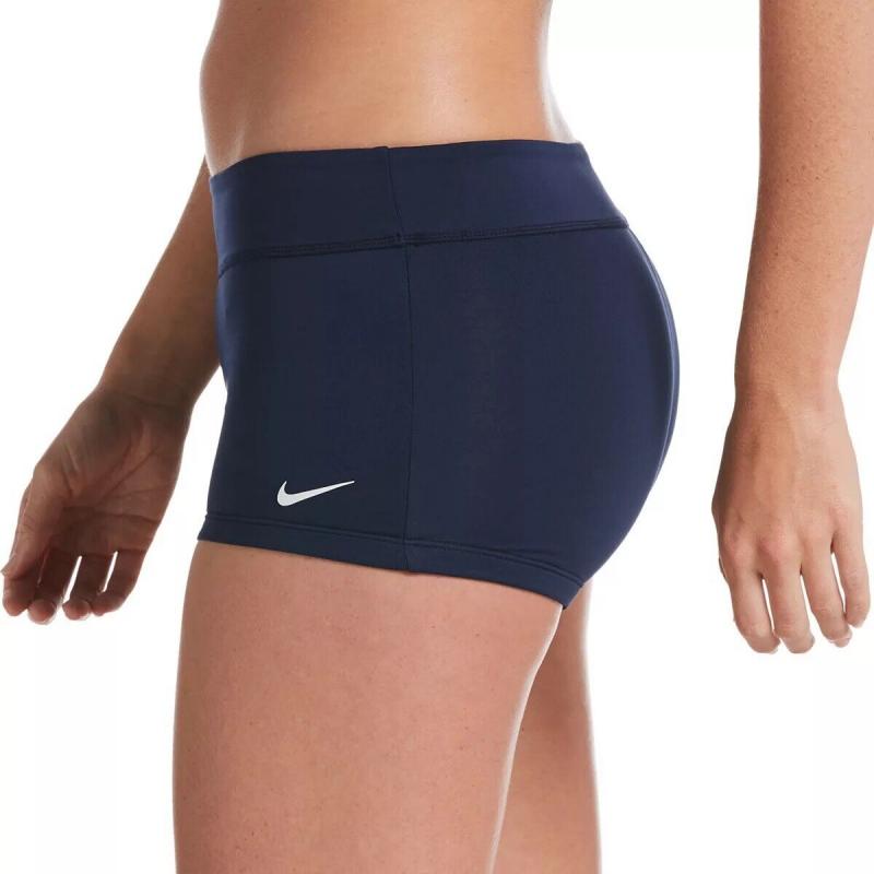 Ready To Dive In. The Ultimate Guide To Nike Kick Shorts