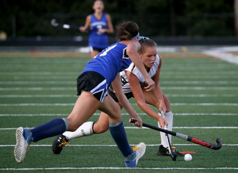 Ready to Dive Into Field Hockey This Year. 15 Must-Have Items for Your Starter Kit