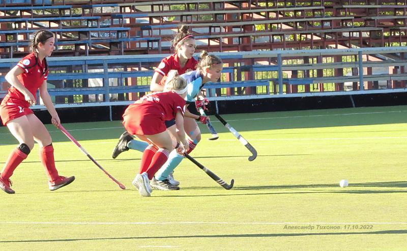 Ready to Dive Into Field Hockey This Year. 15 Must-Have Items for Your Starter Kit