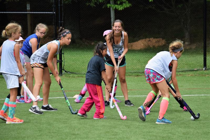 Ready to Dive Into Field Hockey This Year. 15 Must-Have Items for Your Starter Kit