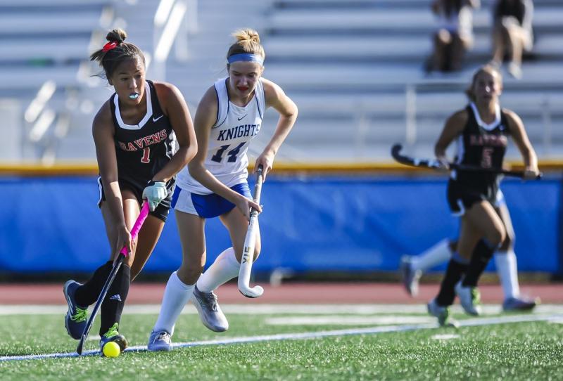 Ready to Dive Into Field Hockey This Year. 15 Must-Have Items for Your Starter Kit