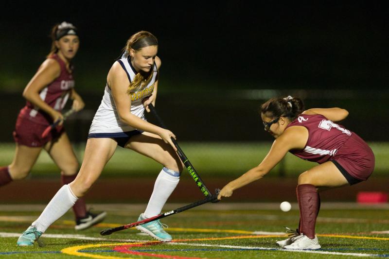 Ready to Dive Into Field Hockey This Year. 15 Must-Have Items for Your Starter Kit