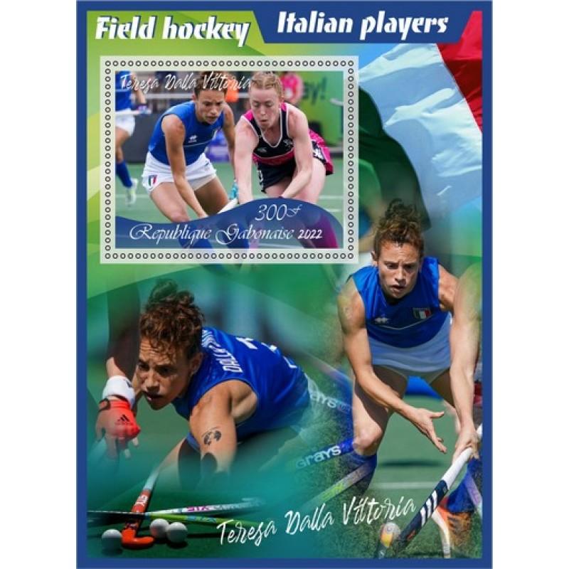 Ready to Dive Into Field Hockey This Year. 15 Must-Have Items for Your Starter Kit