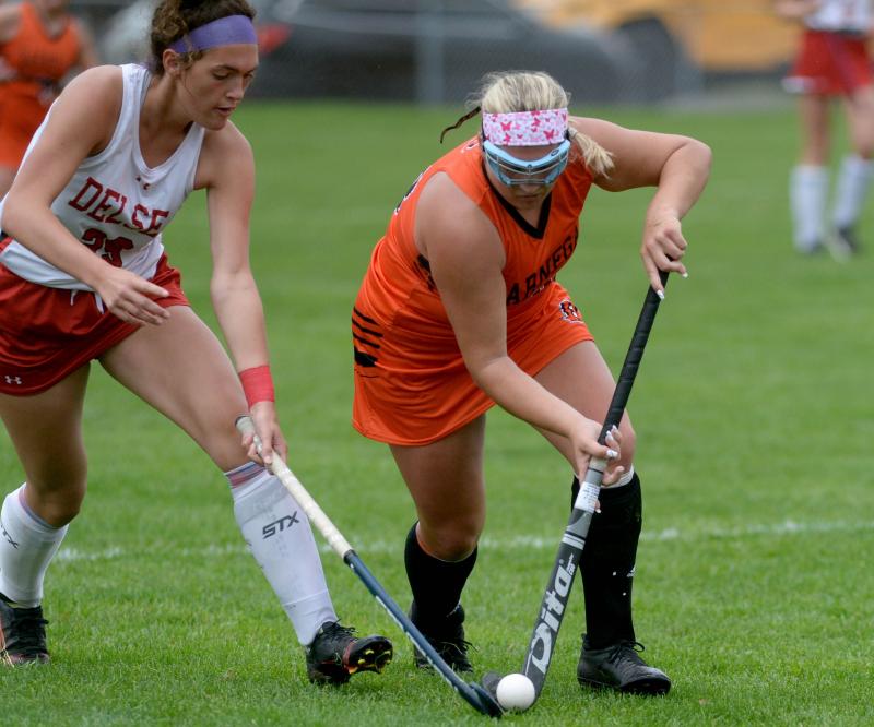 Ready to Dive Into Field Hockey This Year. 15 Must-Have Items for Your Starter Kit