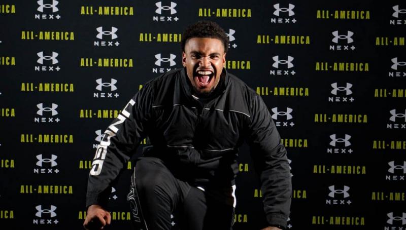 Ready to Dominate The Field This Season. Learn The Secrets to Succeed with Under Armour