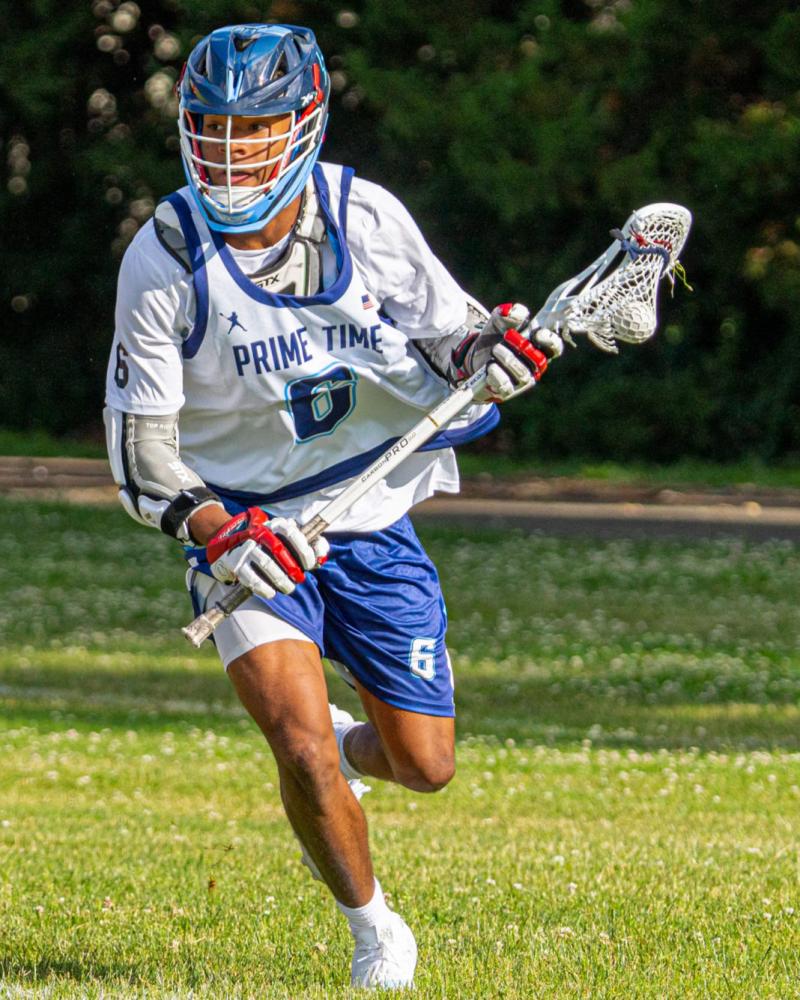 Ready to Dominate the Field This Season. Master Lacrosse With These 15 Essential Drills