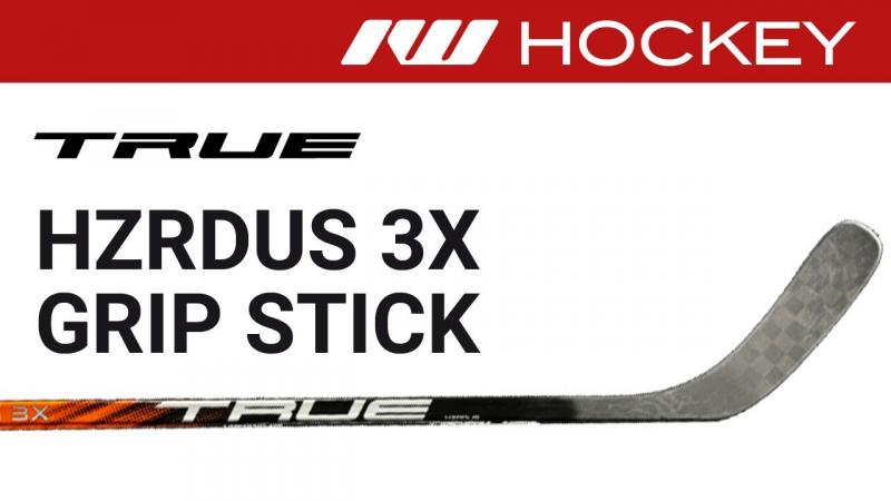 Ready to Dominate the Ice. Meet the Crux 600 Complete Hockey Stick