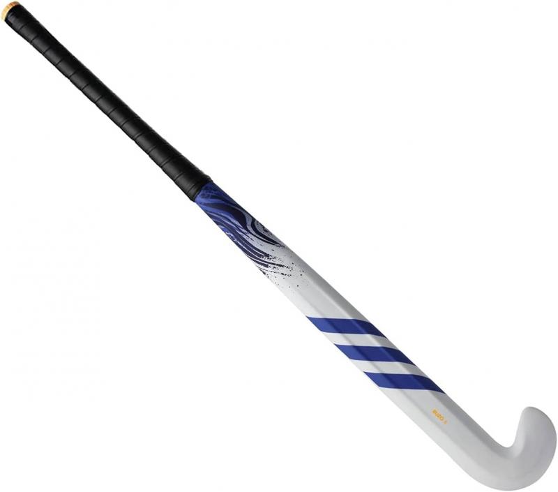 Ready to Dominate the Ice. Meet the Crux 600 Complete Hockey Stick